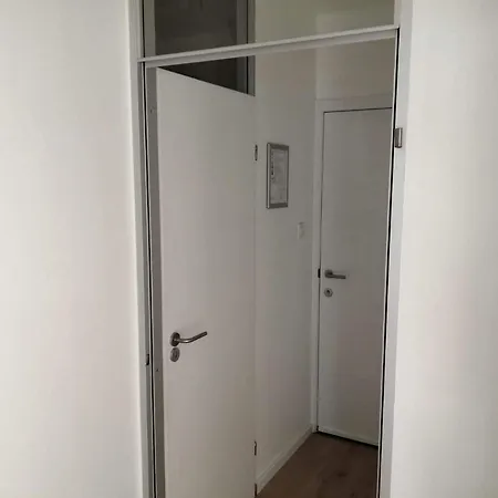 Aan Zee Met 1 Slaapkamer アパート